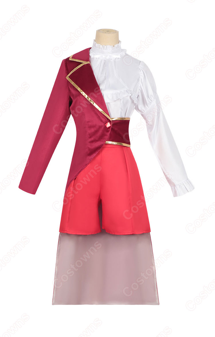 【推しの子】 有馬かな コスプレ衣装-2