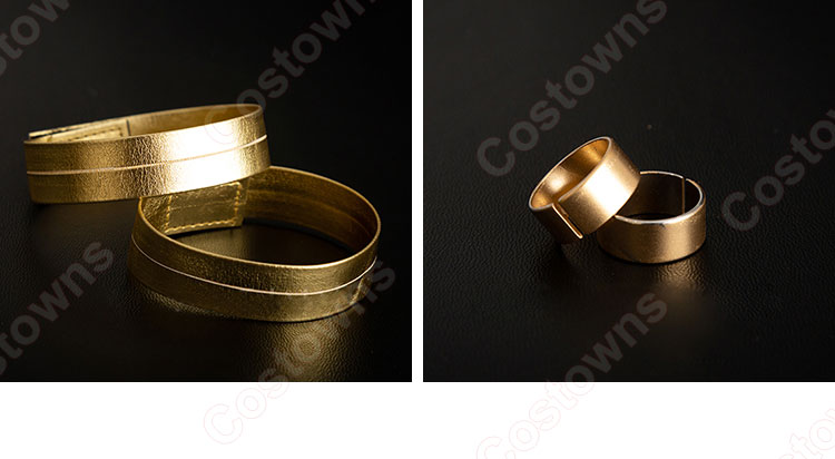 NU: カーニバル リン コスプレ衣装-12