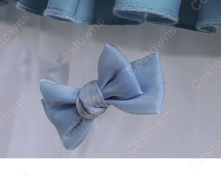 IdentityV 第五人格 荘園 バレンタイン告白診断 庭師(エマ・ウッズ) コスプレ衣装-14