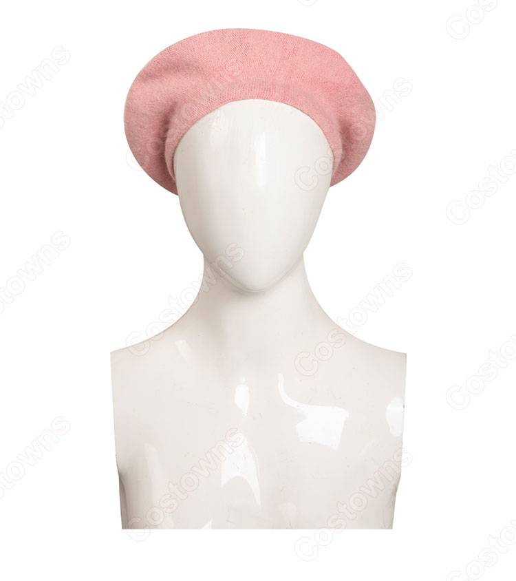 映画 バービー コスプレ衣装-8