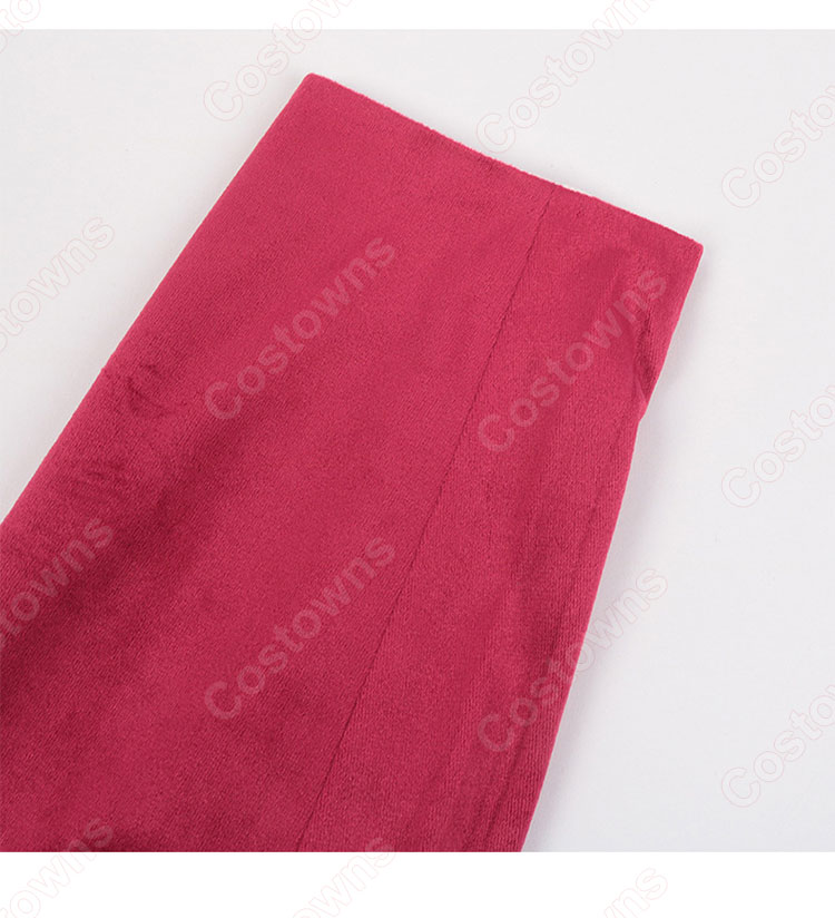 【推しの子】 有馬かな コスプレ衣装-11