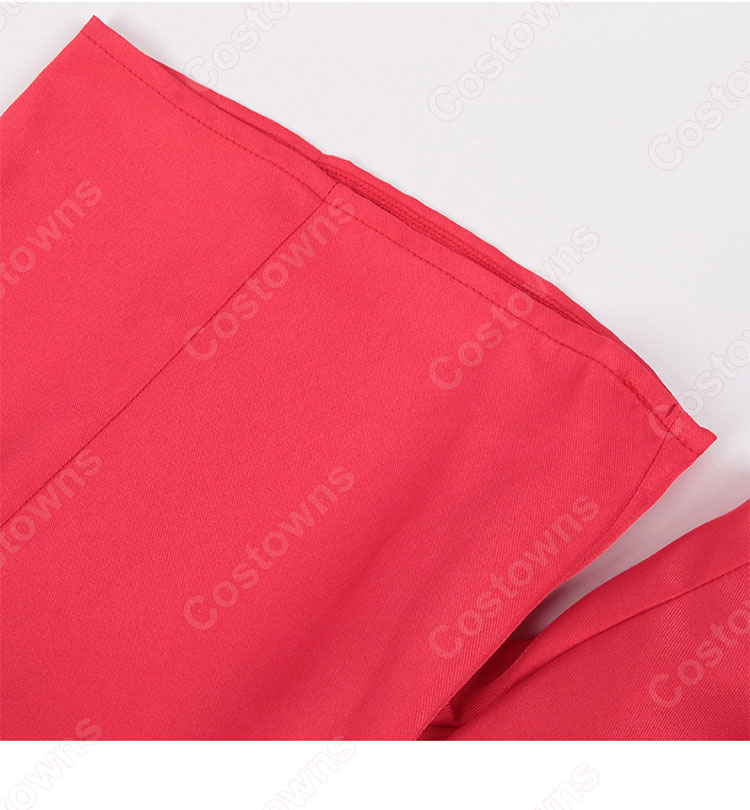 【推しの子】 有馬かな コスプレ衣装-13