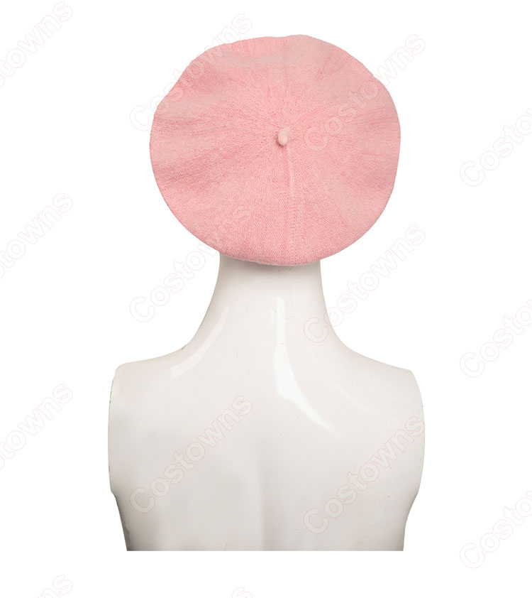 映画 バービー コスプレ衣装-10