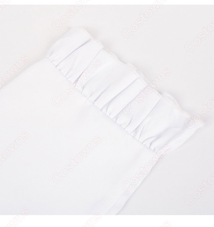 【推しの子】 有馬かな コスプレ衣装-15