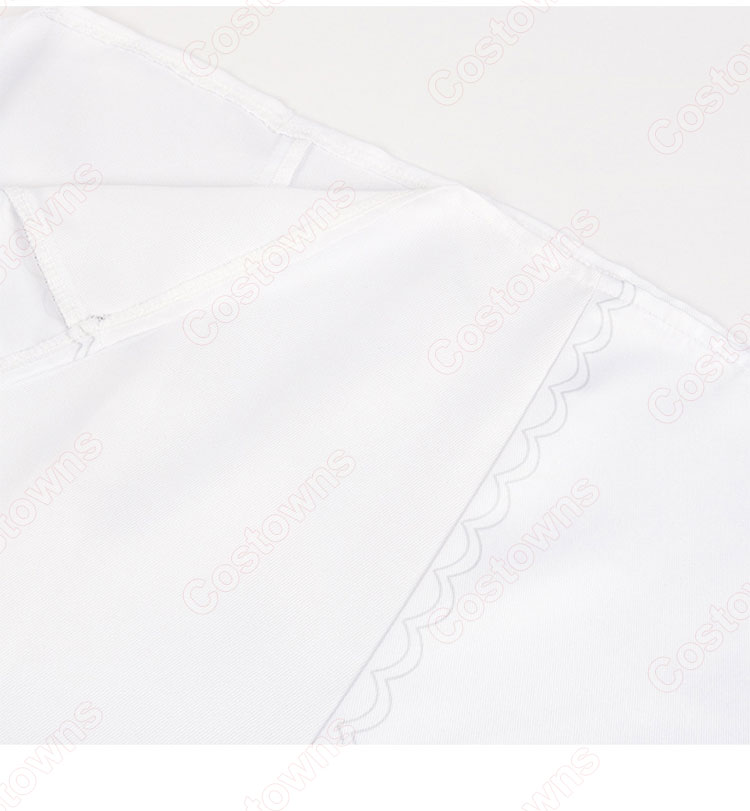 【推しの子】 有馬かな コスプレ衣装-18