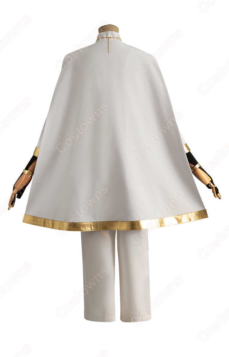 NU: カーニバル リン コスプレ衣装 日常服 ハロウィン仮装 文化