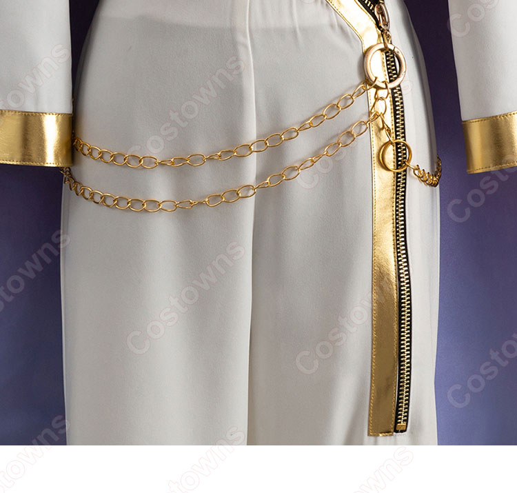 NU: カーニバル リン コスプレ衣装-7