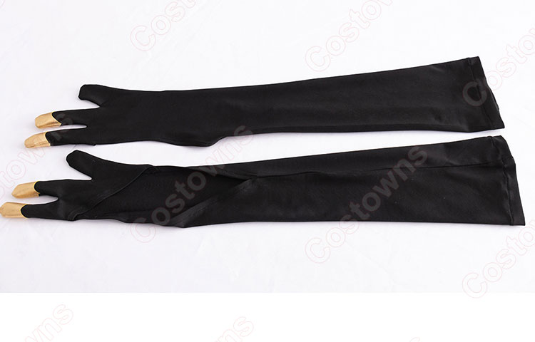 NU: カーニバル リン コスプレ衣装-11