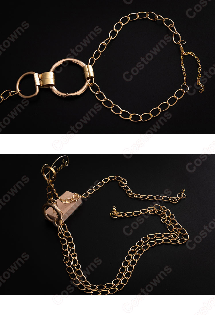 NU: カーニバル リン コスプレ衣装-13