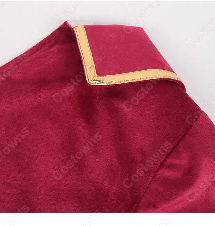 【推しの子】 有馬かな コスプレ衣装-10