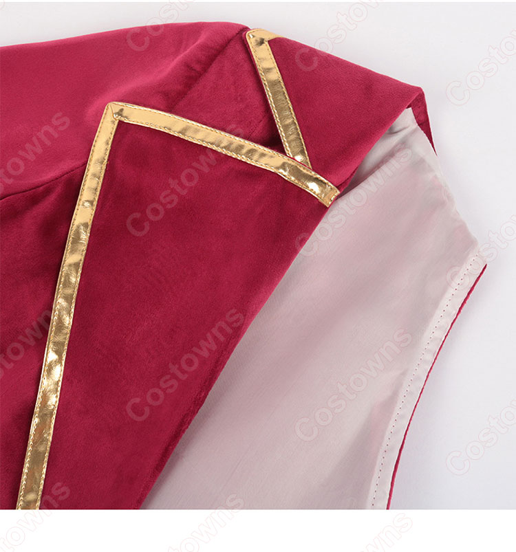 【推しの子】 有馬かな コスプレ衣装-8