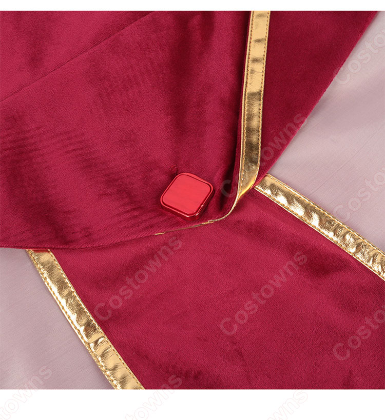 【推しの子】 有馬かな コスプレ衣装-7