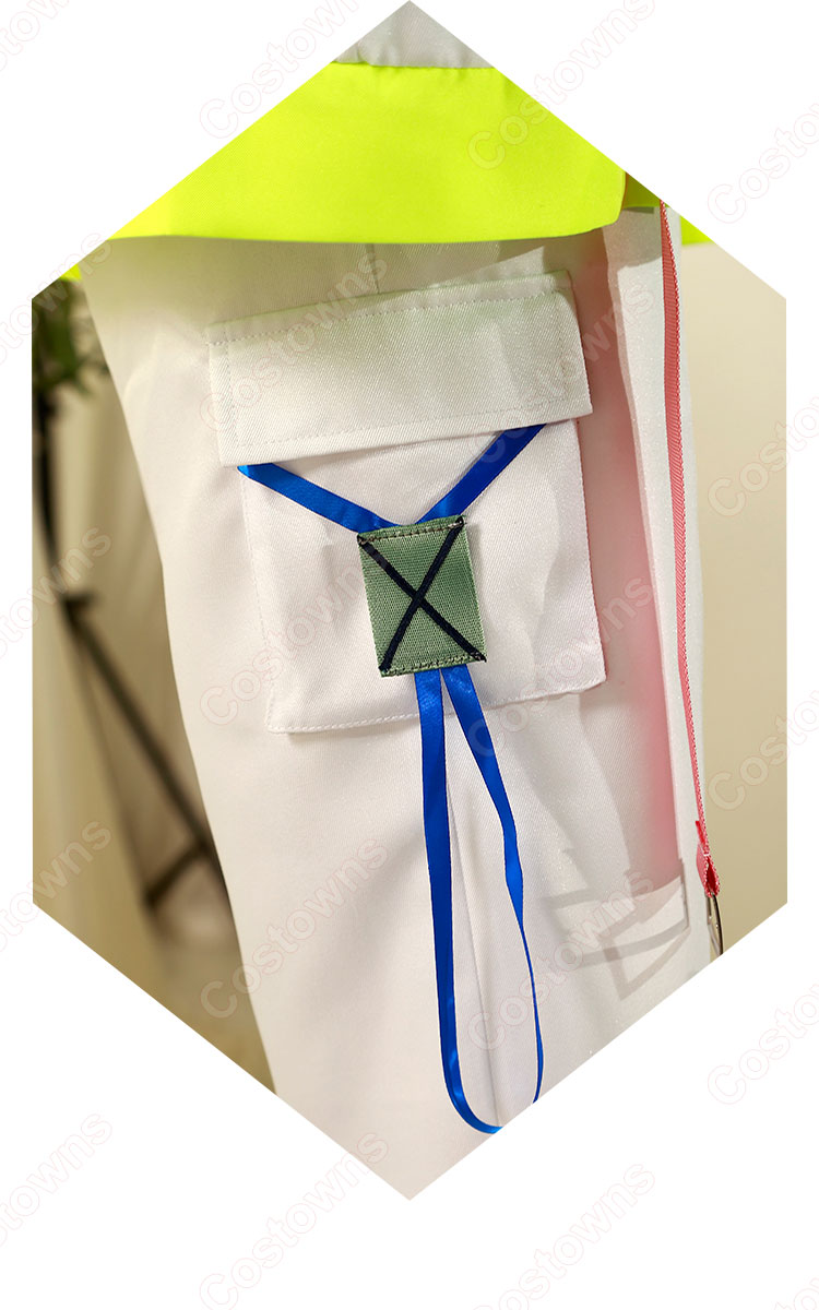 あんさんぶるスターズ！！ 紫之創 春川宙 真白友也 朱桜司 カラーコード衣装 コスプレ衣装-10