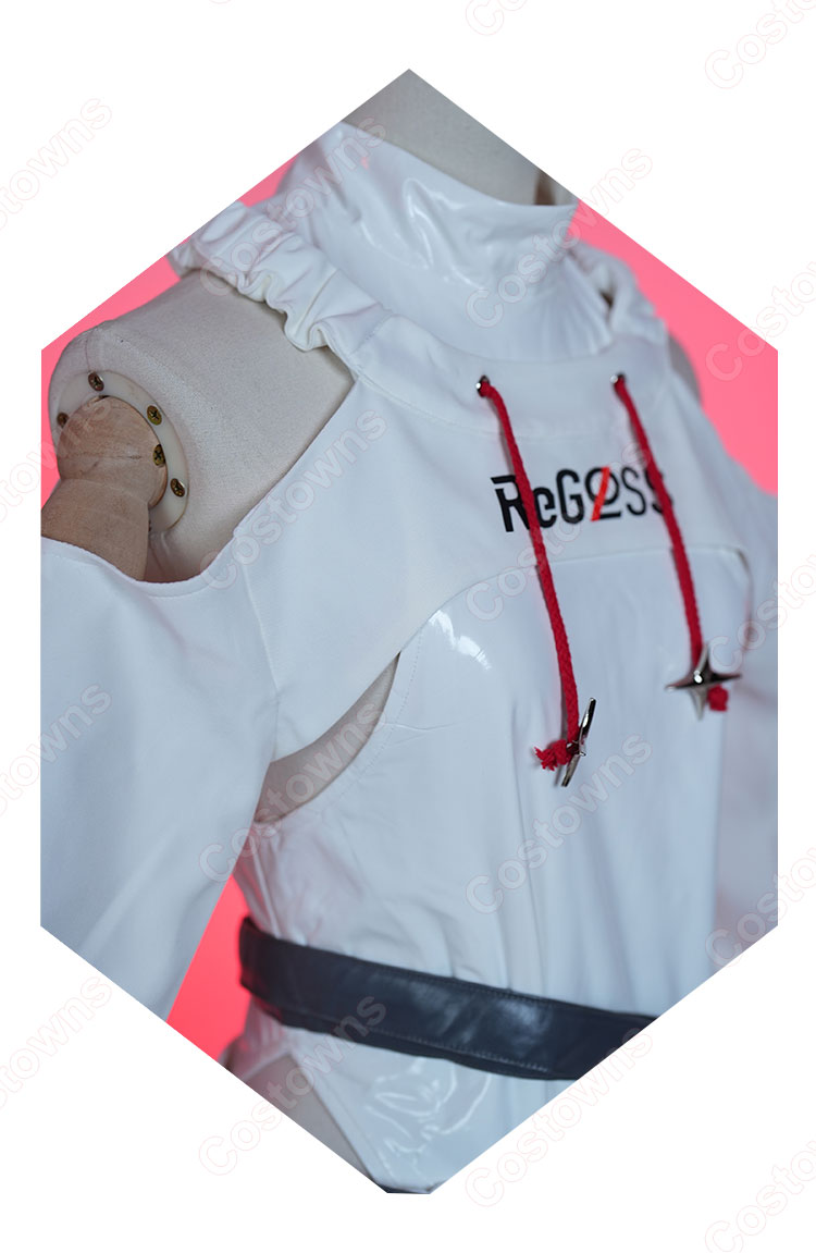 ホロライブ ReGLOSS 轟はじめ コスプレ衣装 - Costowns
