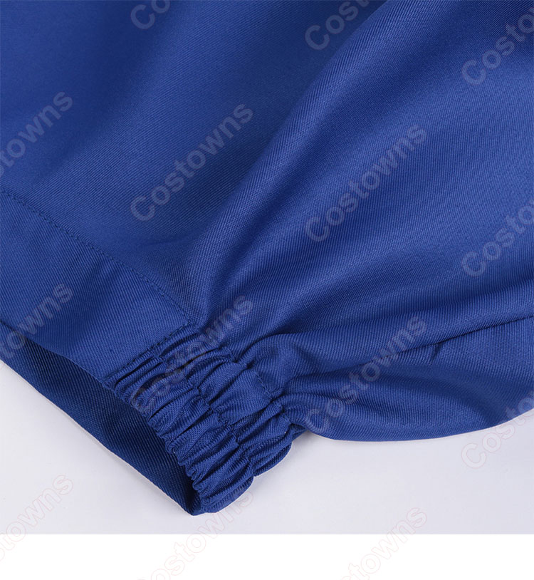 この素晴らしい世界に祝福を！ アクア コスプレ衣装-8