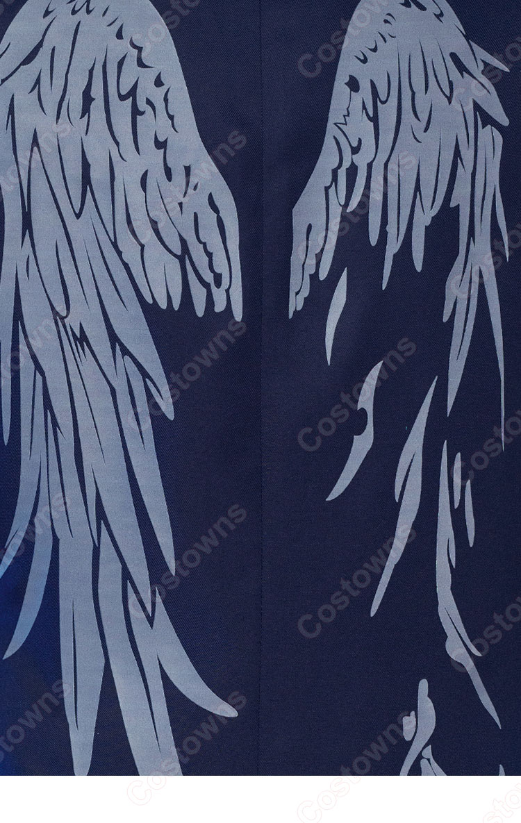 プロジェクトセカイ カラフルステージ! feat. 初音ミク こだわりじゃない? KAITO コスプレ衣装-9