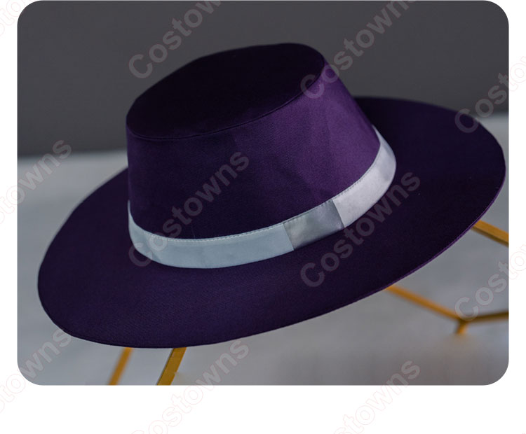 プロジェクトセカイ カラフルステージ! feat. 初音ミク その心意気を買って 神代類 コスプレ衣装-14