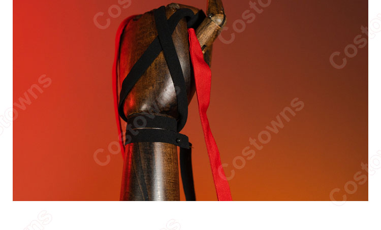 にじさんじ バーチャルYouTuber 葛葉 コスプレ衣装-14