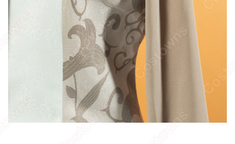 にじさんじ バーチャルYouTuber 叶 コスプレ衣装-9