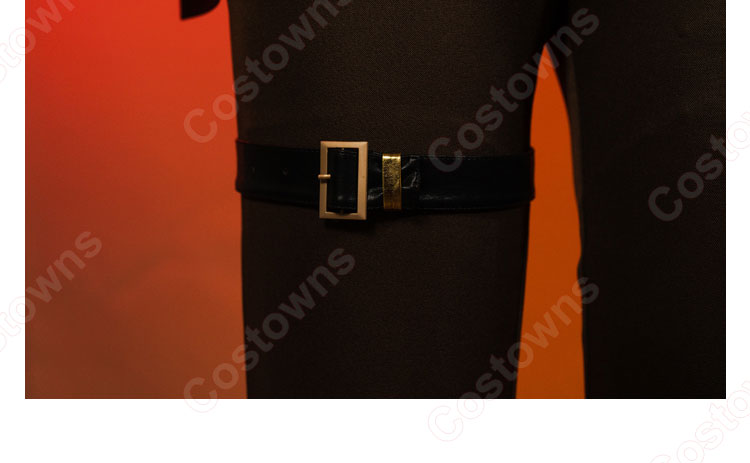 にじさんじ バーチャルYouTuber 葛葉 コスプレ衣装-15