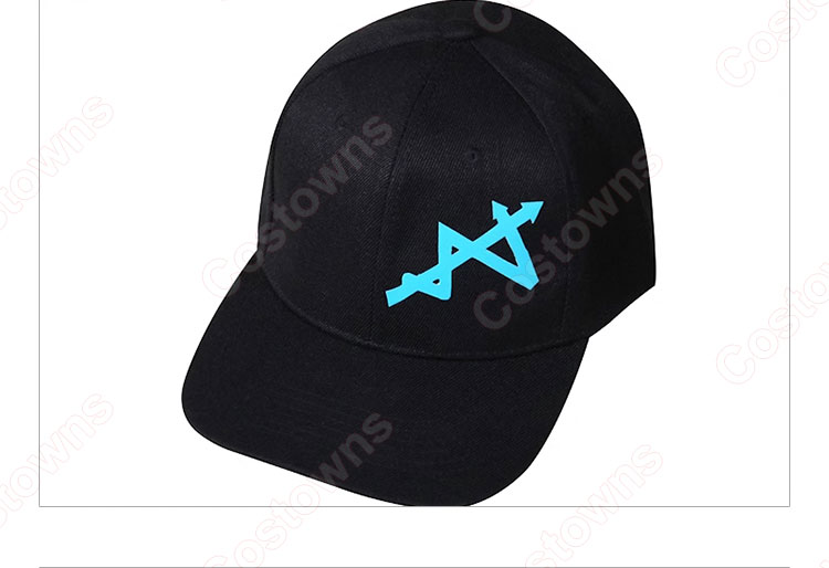 Limbus Company ホンル コスプレ衣装-10