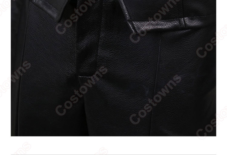 Limbus Company グレゴール コスプレ衣装-7