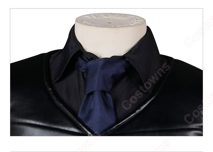 Limbus Company ホンル コスプレ衣装-5