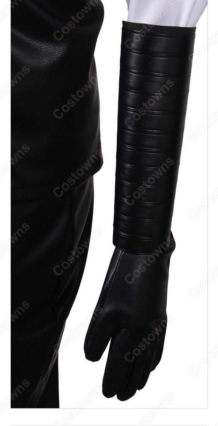 Limbus Company グレゴール コスプレ衣装-8