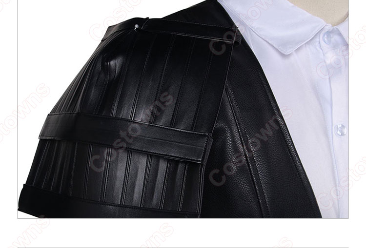 Limbus Company グレゴール コスプレ衣装-6