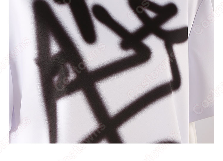 ALIEN STAGE ティル(TILL) コスプレ衣装 - Costowns ALIEN STAGE ティル(TILL) コスプレ衣装 - Costowns