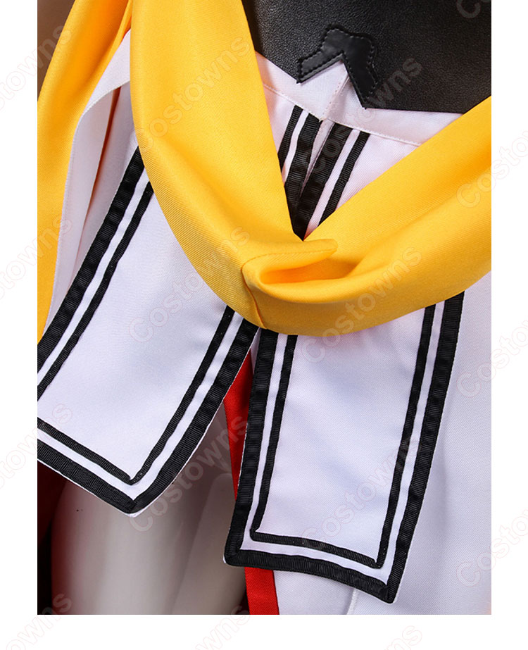 Fate/Grand Order 長尾景虎 コスプレ衣装 - Costowns Fate/Grand Order 長尾景虎 コスプレ衣装 - Costowns
