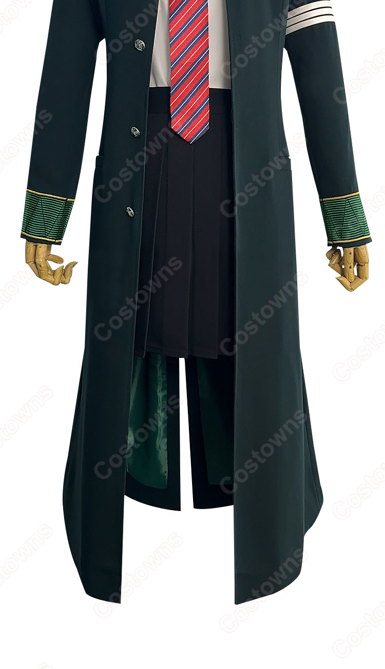 コスプレ衣装 yuke Amazon.co.jp: [PATITA] JKS 86-エイティシックス レーナ