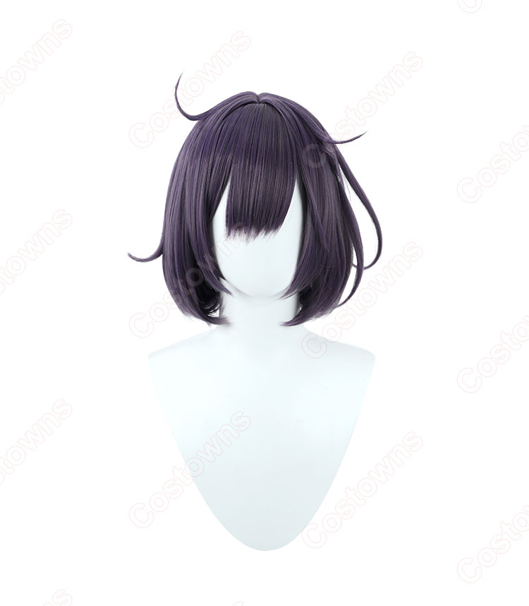 グランブルーファンタジー ビカラ コスプレウィッグ-2