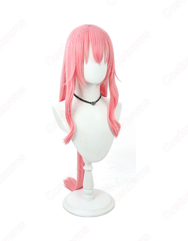 転生したらスライムだった件 シュナ コスプレウィッグ-3