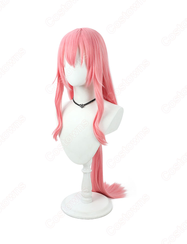転生したらスライムだった件 シュナ コスプレウィッグ-4