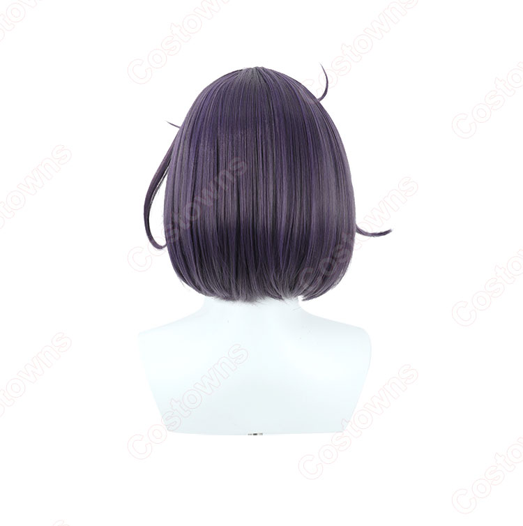 グランブルーファンタジー ビカラ コスプレウィッグ-5