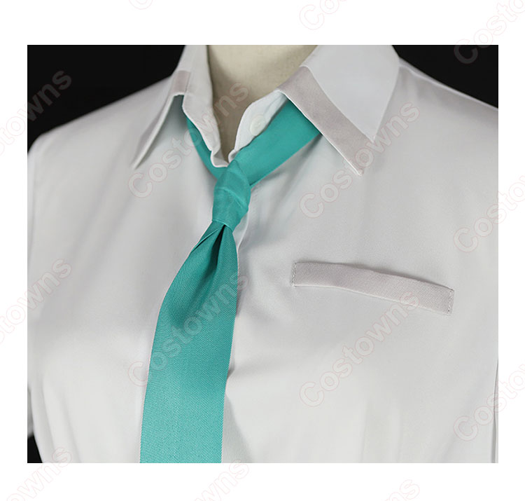 義妹生活 綾瀬沙季 コスプレ衣装-5