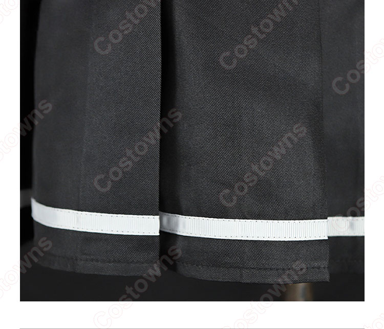 義妹生活 綾瀬沙季 コスプレ衣装-7