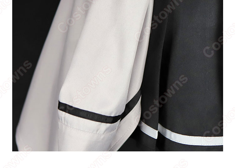 義妹生活 綾瀬沙季 コスプレ衣装-6