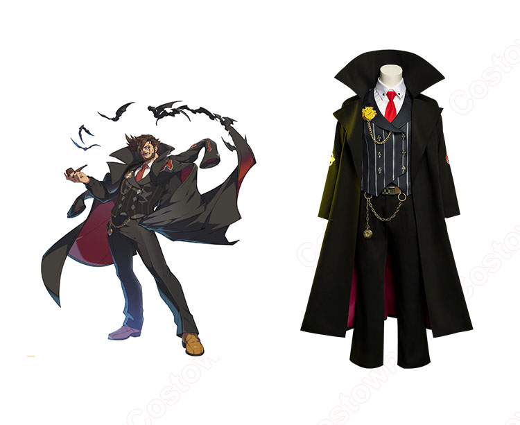 お手頃価格 GUILTY Costowns - コスプレ衣装 スレイヤー -STRIVE- GEAR その他