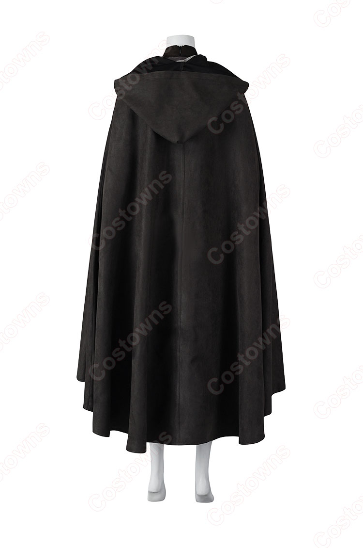 エルデンリング メリナ コスプレ衣装-4