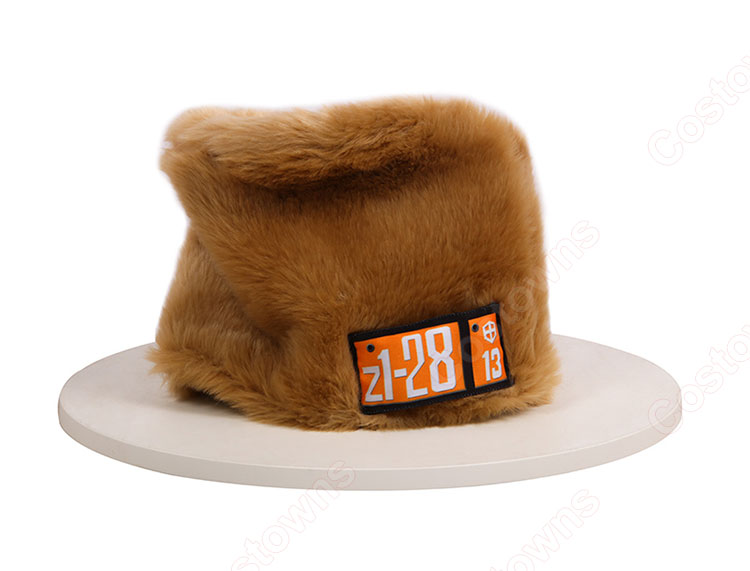 GUILTY GEAR -STRIVE- ミリア=レイジ コスプレ衣装-5