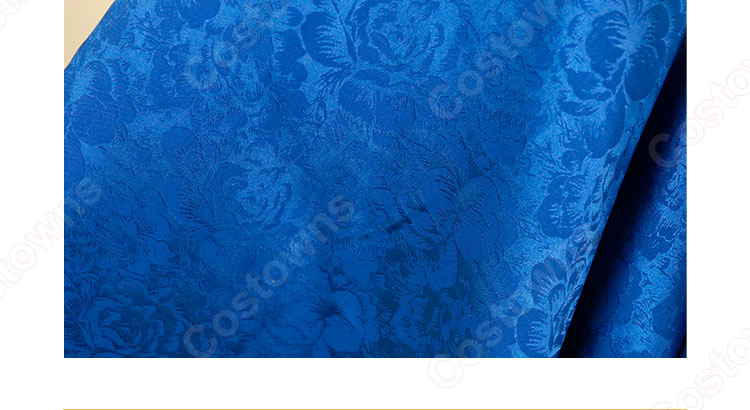 薬屋のひとりごと 梨花妃（リファヒ） コスプレ衣装-7