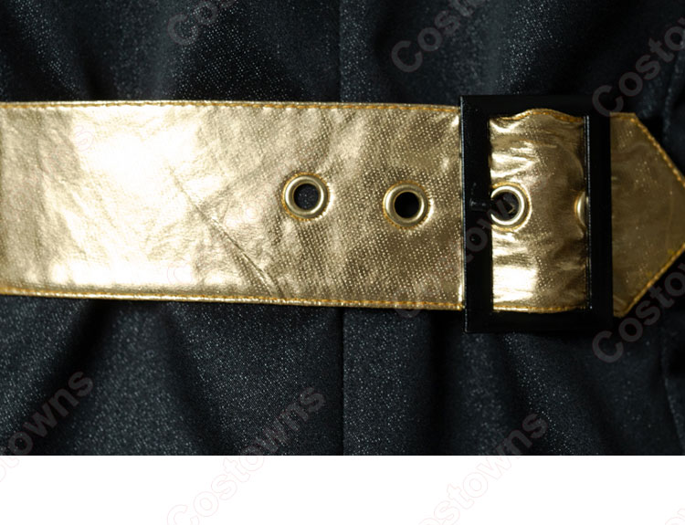 あんさんぶるスターズ! 乱凪砂 巴日和 コスプレ衣装 Eden(エデン) ユニット衣装-14