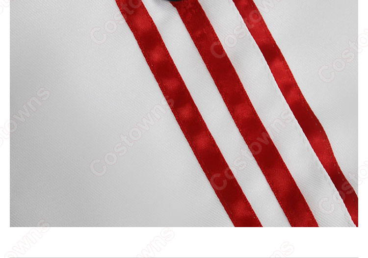 Charlotte(シャーロット) 乙坂歩未 コスプレ衣装 友利奈緒 西森柚咲 夏制服-8