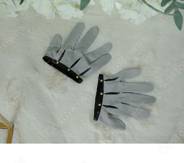 あんさんぶるスターズ! 乱凪砂 巴日和 コスプレ衣装 Eden(エデン) ユニット衣装-15