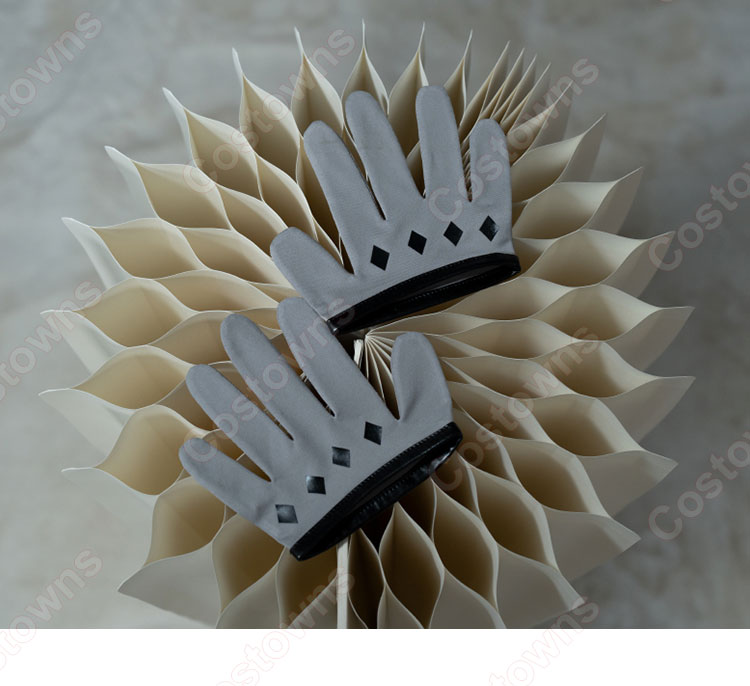 あんさんぶるスターズ! 漣ジュン 七種茨 コスプレ衣装 Eden(エデン) ユニット衣装-13