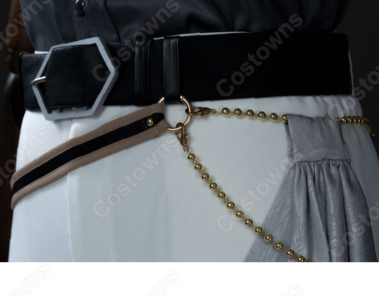 あんさんぶるスターズ! 漣ジュン 七種茨 コスプレ衣装 Eden(エデン) ユニット衣装-7