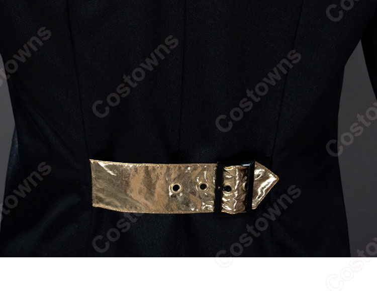 あんさんぶるスターズ! 漣ジュン 七種茨 コスプレ衣装 Eden(エデン) ユニット衣装-12