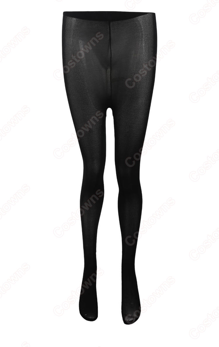 スプラトゥーン3 アオリ ハロウィンVer. コスプレ衣装 ハロウィン衣装-9